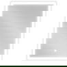 Mexen Navia beleuchteter Badezimmerspiegel 50 x 70 cm, LED 6000K, Antibeschlag - 9803-050-070-611-00