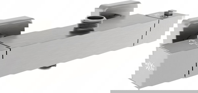 Mexen Cube termostata dušas jaucējkrāns, grafīts - 77250-66