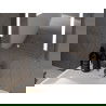 Mexen Remi beleuchteter Badezimmerspiegel 50 x 70 cm, LED 6000K, Antibeschlag - 9804-050-070-611-00