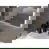 Mexen Sun miroir de salle de bain rétroéclairé 60 x 80 cm, LED 6000K, anti-buée - 9807-060-080-611-00