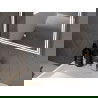 Mexen Taco beleuchteter Badezimmerspiegel 60 x 80 cm, LED 6000K, Antibeschlag - 9805-060-080-611-00