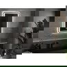 Mexen Zusa illuminated bathroom mirror 50 x 70 cm, LED 6000K, anti-fog - 9808-050-070-611-00