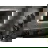 Mexen Zusa miroir de salle de bain éclairé 80 x 60 cm, LED 6000K, anti-buée - 9808-080-060-611-00