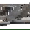 Mexen Zusa miroir de salle de bain éclairé 100 x 80 cm, LED 6000K, antibuée - 9808-100-080-611-00