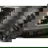 Mexen Ner beleuchteter Badezimmerspiegel 60 x 80 cm, LED 6000K, Antibeschlag - 9809-060-080-611-00