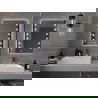 Mexen Ner beleuchteter Badezimmerspiegel 60 x 80 cm, LED 6000K, Antibeschlag - 9809-060-080-611-00