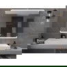 Mexen Nida verlichte badkamerspiegel 120 x 100 cm, LED 6000K, anti-condens - 9806-120-100-611-00