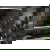 Mexen Nida verlichte badkamerspiegel 120 x 100 cm, LED 6000K, anti-condens - 9806-120-100-611-00