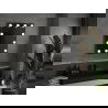Mexen Dona miroir de salle de bains éclairé 60 x 80 cm, LED 6000K, anti-buée - 9818-060-080-611-00