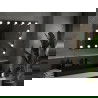 Mexen Dona miroir de salle de bain éclairé 100 x 80 cm, LED 6000K, anti-buée - 9818-100-080-611-00