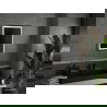 Mexen Miko miroir de salle de bains éclairé 50 x 70 cm, LED 6000K, anti-buée - 9819-050-070-611-00