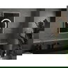 Mexen Koga beleuchteter Badezimmerspiegel 50 x 70 cm, LED 6000K, Antibeschlag - 9821-050-070-611-00