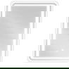 Mexen Zusa beleuchteter Badezimmerspiegel 50 x 70 cm, LED 6000K, Antibeschlag - 9808-050-070-611-00