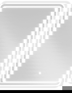 Mexen Zusa osvetljeno kopalniško ogledalo 60 x 80 cm, LED 6000K, proti meglenju - 9808-060-080-611-00