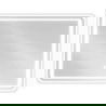 Mexen Zusa miroir de salle de bain éclairé 80 x 60 cm, LED 6000K, anti-buée - 9808-080-060-611-00