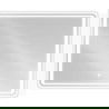 Mexen Zusa miroir de salle de bain éclairé 100 x 80 cm, LED 6000K, antibuée - 9808-100-080-611-00