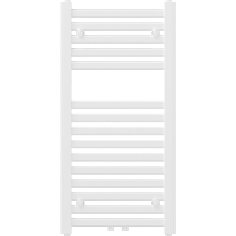 Mexen Hades grzejnik łazienkowy 800 x 400 mm, 320 W, biały - W104-0800-400-00-20