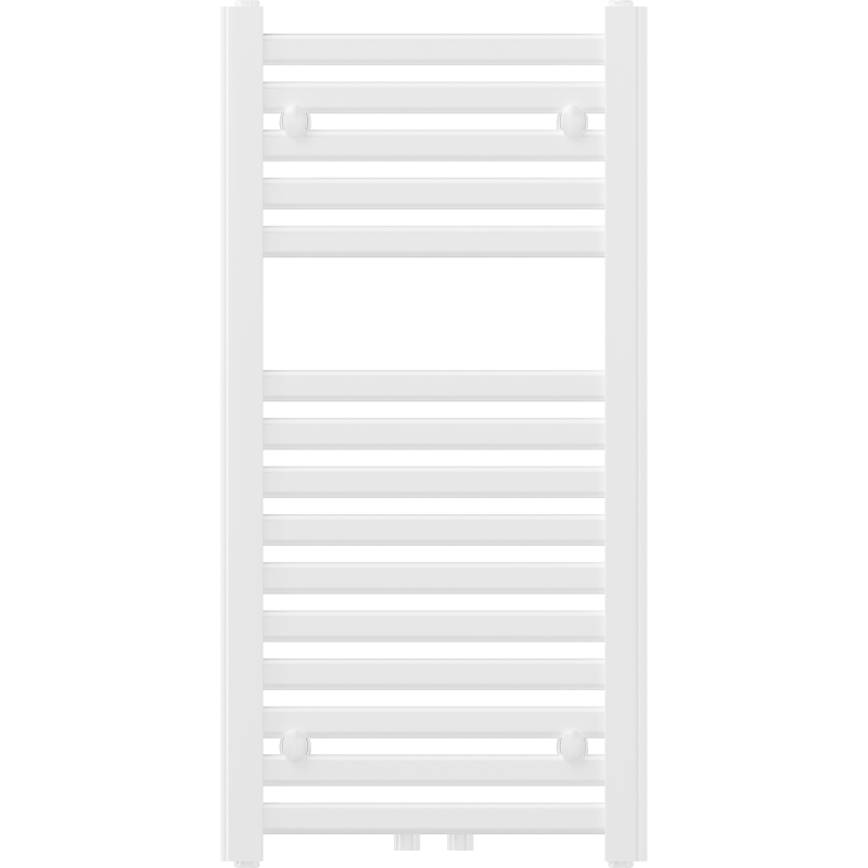 Mexen Hades kopalniški radiator 800 x 400 mm, 320 W, bela - W104-0800-400-00-20