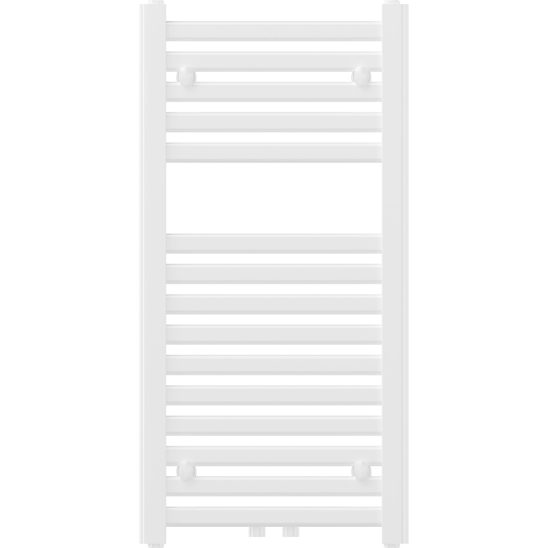 Mexen Hades radiateur de salle de bains 800 x 400 mm, 320 W, blanc - W104-0800-400-00-20