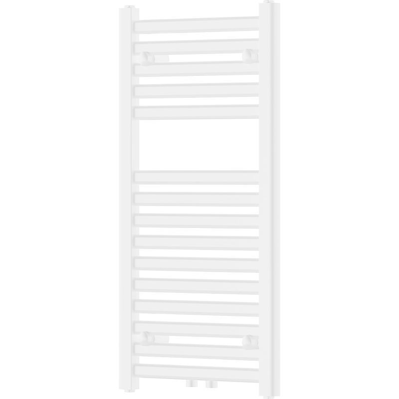 Mexen Hades radiador de baño 800 x 400 mm, 320 W, blanco - W104-0800-400-00-20