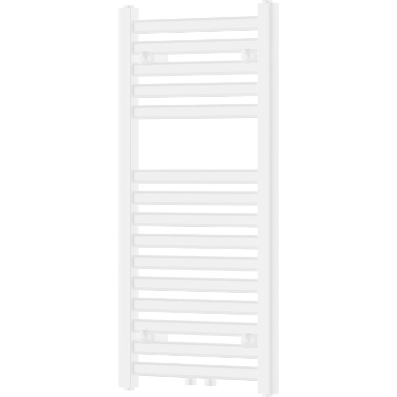 Mexen Hades vannitoa radiaator 800 x 400 mm, 320 W, valge - W104-0800-400-00-20