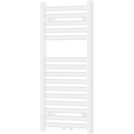 Mexen Hades radiador de baño 800 x 400 mm, 320 W, blanco - W104-0800-400-00-20