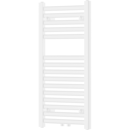 Mexen Hades vannitoa radiaator 800 x 400 mm, 320 W, valge - W104-0800-400-00-20
