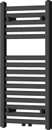 Mexen Hades καλοριφέρ μπάνιου 800 x 400 mm, 320 W, μαύρο - W104-0800-400-00-70