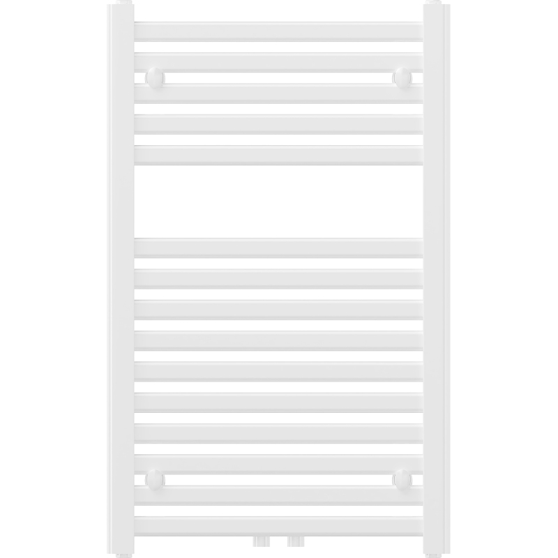 Mexen Hades radiateur de salle de bain 800 x 500 mm, 386 W, blanc - W104-0800-500-00-20