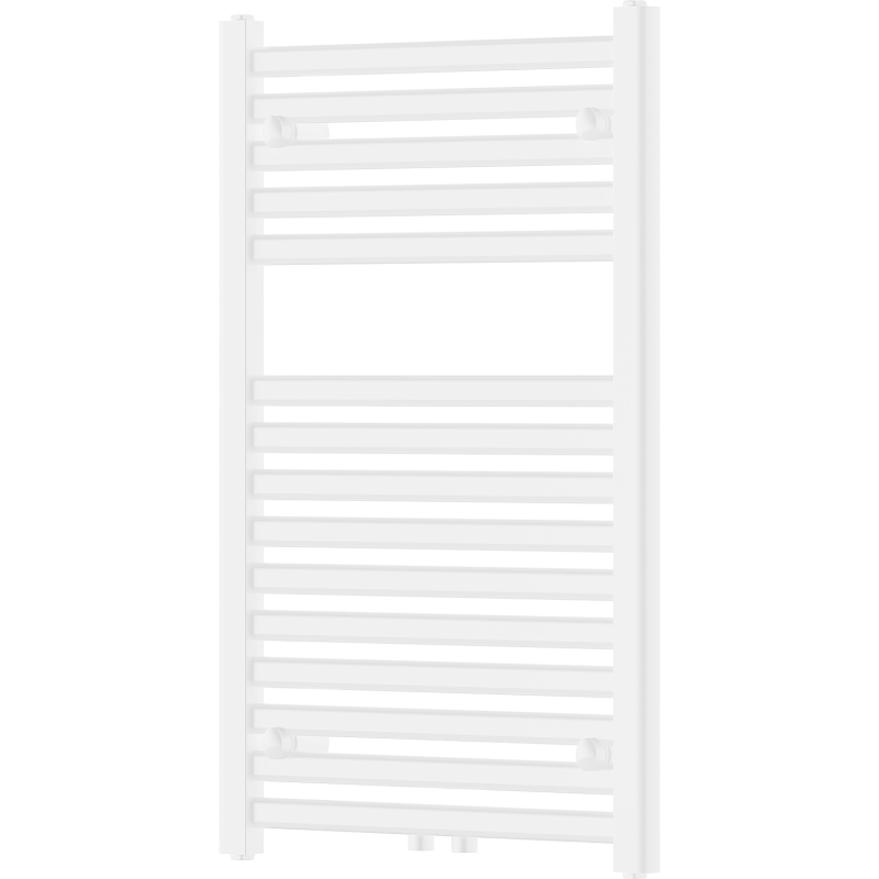 Mexen Hades kopalniški radiator 800 x 500 mm, 386 W, bel - W104-0800-500-00-20