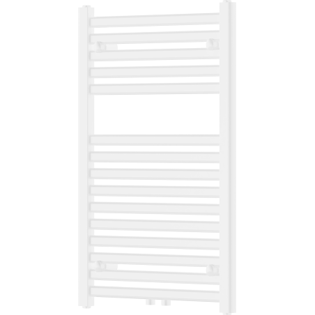 Mexen Hades kopalniški radiator 800 x 500 mm, 386 W, bel - W104-0800-500-00-20