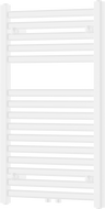 Mexen Hades badkamerradiator 800 x 500 mm, 386 W, wit - W104-0800-500-00-20