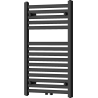 Mexen Hades vannitoa radiaator 800 x 500 mm, 386 W, must - W104-0800-500-00-70