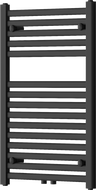Mexen Hades Badheizkörper 800 x 500 mm, 386 W, schwarz - W104-0800-500-00-70