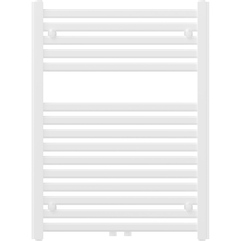 Mexen Hades radiateur de salle de bain 800 x 600 mm, 452 W, blanc - W104-0800-600-00-20