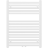 Mexen Hades grzejnik łazienkowy 800 x 600 mm, 452 W, biały - W104-0800-600-00-20
