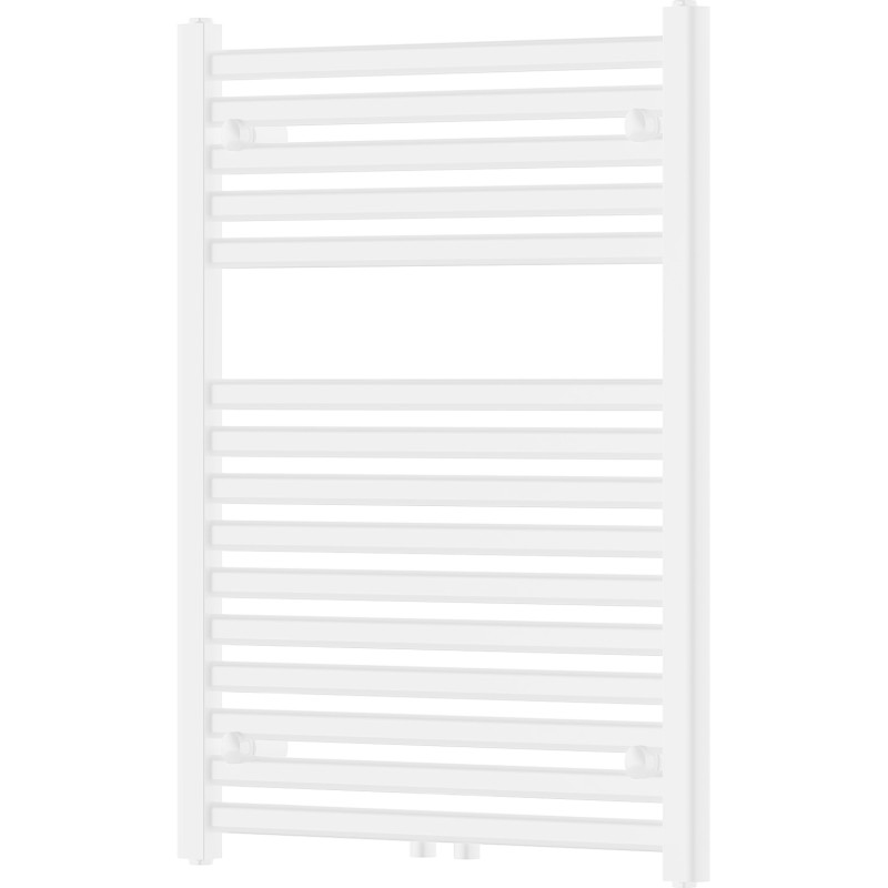 Mexen Hades grzejnik łazienkowy 800 x 600 mm, 452 W, biały - W104-0800-600-00-20