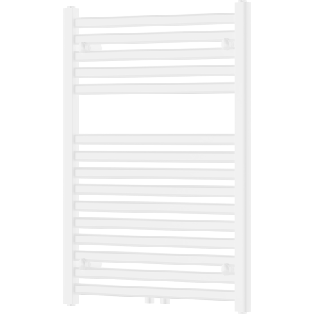 Mexen Hades badrumsradiator 800 x 600 mm, 452 W, vit - W104-0800-600-00-20
