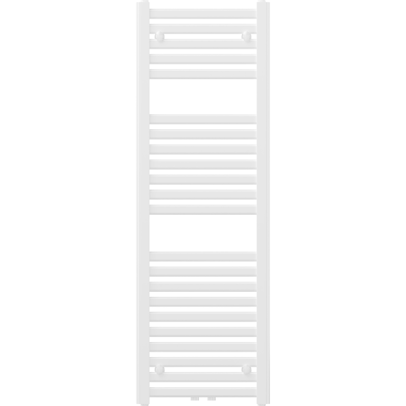 Mexen Hades badrumselement 1200 x 400 mm, 472 W, vit - W104-1200-400-00-20