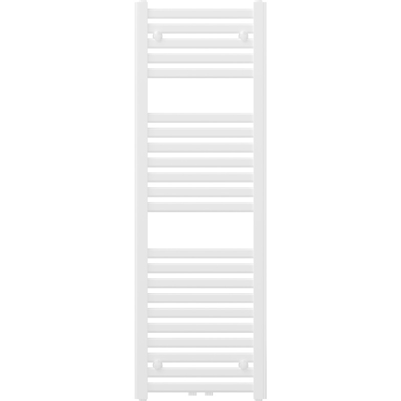 Mexen Hades grzejnik łazienkowy 1200 x 400 mm, 472 W, biały - W104-1200-400-00-20