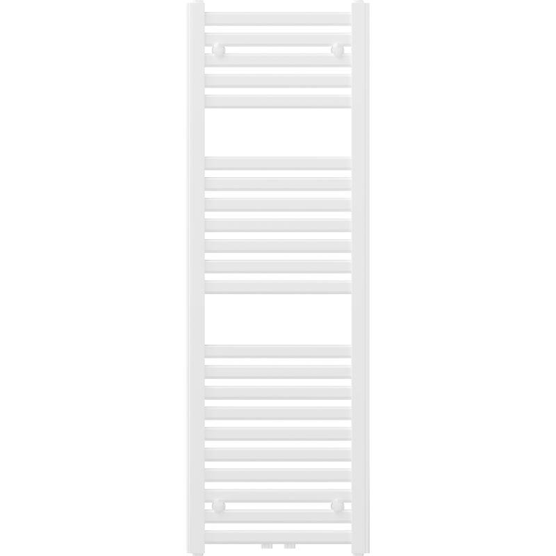 Mexen Hades καλοριφέρ μπάνιου 1200 x 400 mm, 472 W, λευκό - W104-1200-400-00-20
