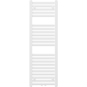 Mexen Hades radiador de casa de banho 1200 x 400 mm, 472 W, branco - W104-1200-400-00-20