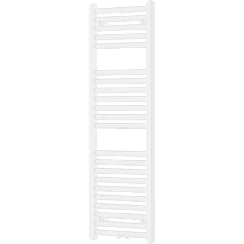 Mexen Hades radiador de baño 1200 x 400 mm, 472 W, blanco - W104-1200-400-00-20