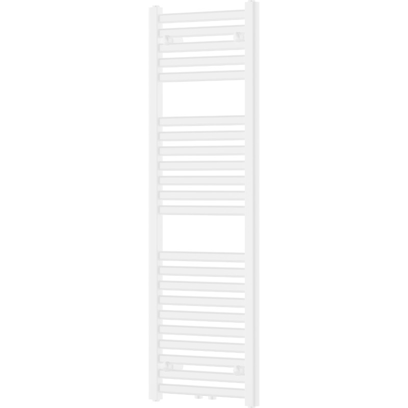 Mexen Hades vannitoa radiaator 1200 x 400 mm, 472 W, valge - W104-1200-400-00-20