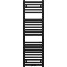 Mexen Hades vannitoa radiaator 1200 x 400 mm, 472 W, must - W104-1200-400-00-70