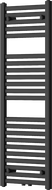 Mexen Hades badkamer radiator 1200 x 400 mm, 472 W, zwart - W104-1200-400-00-70