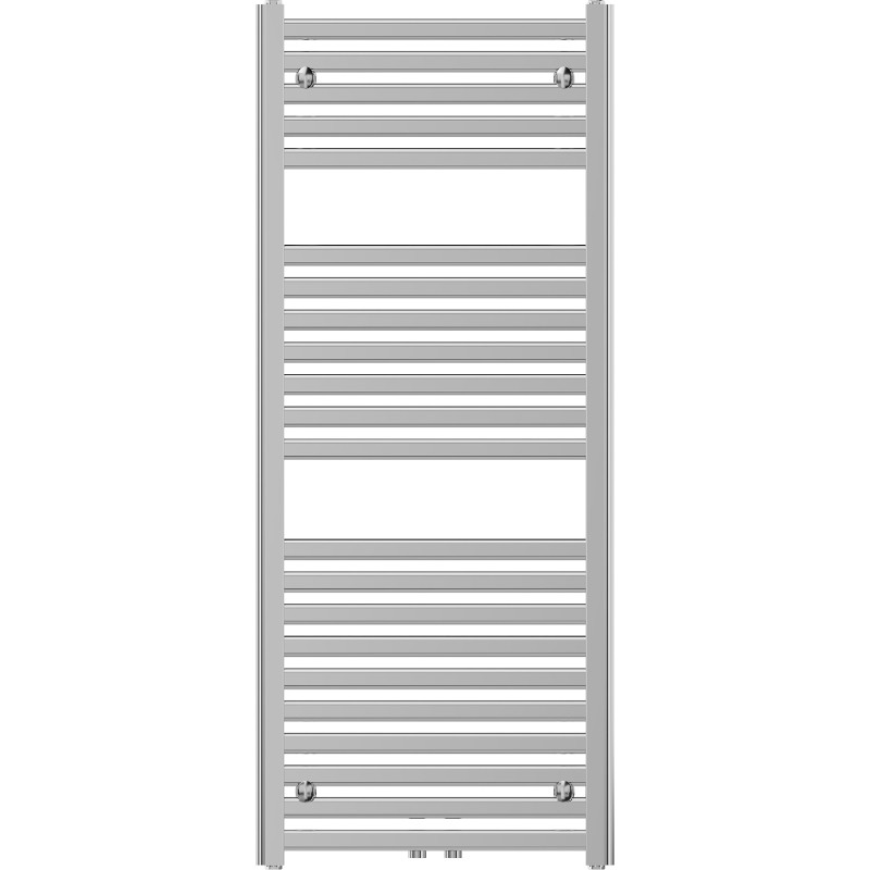 Mexen Hades vannitoa radiaator 1200 x 500 mm, 450 W, kroom - W104-1200-500-00-01
