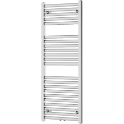 Mexen Hades grzejnik łazienkowy 1200 x 500 mm, 450 W, chrom - W104-1200-500-00-01