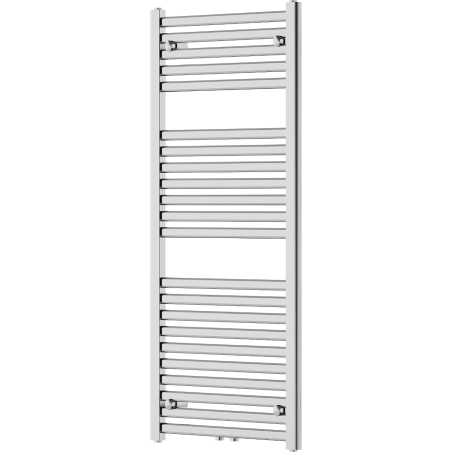 Mexen Hades vannitoa radiaator 1200 x 500 mm, 450 W, kroom - W104-1200-500-00-01