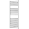 Mexen Hades kupaonski radijator 1200 x 500 mm, 450 W, krom - W104-1200-500-00-01